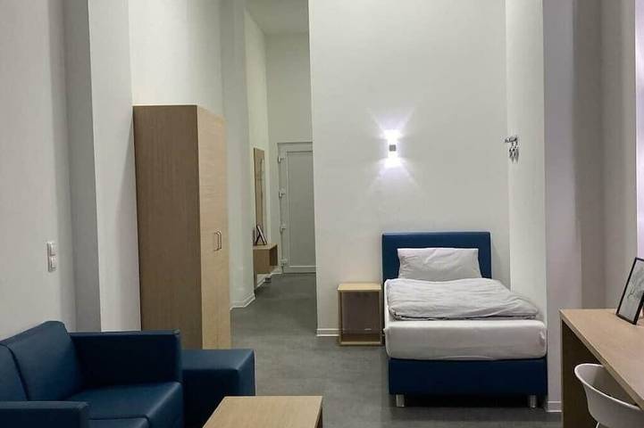Ferienwohnung für 2 Personen - 1