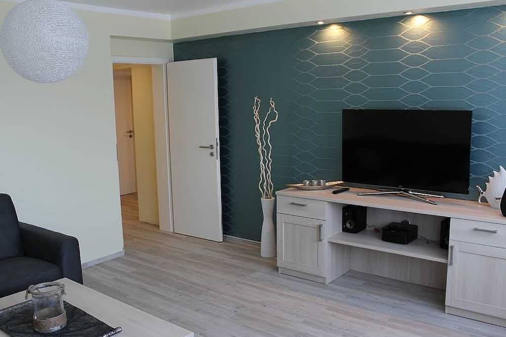 Ganze Wohnung, Hiddensee: Ferienwohnung Süderende - Ferienwohnung in Hiddensee, Ostseeinseln