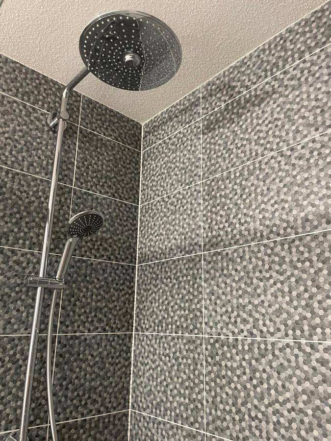 Gîte pour 4 personnes, avec balcon à Bischheim - 2