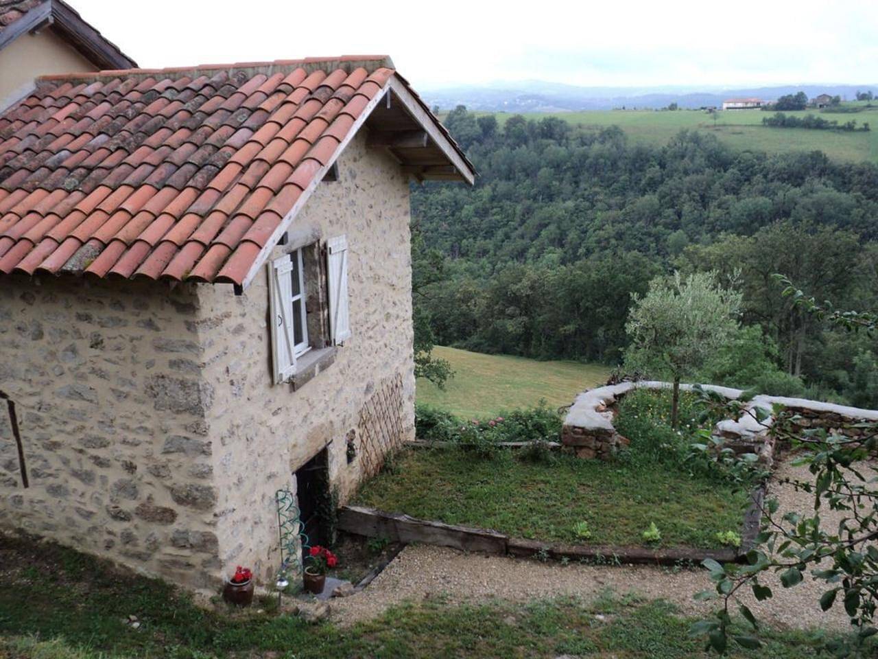 Photo : Maison de vacances