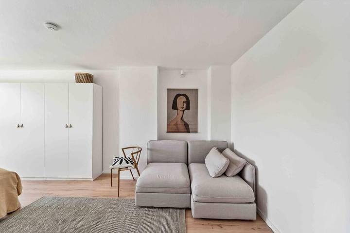 Ferienwohnung für 5 Personen, mit Haustier in Wuppertal - 2