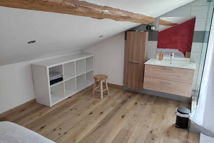 Location de vacances pour 4 personnes, avec terrasse à Verdun-sur-Garonne - 3