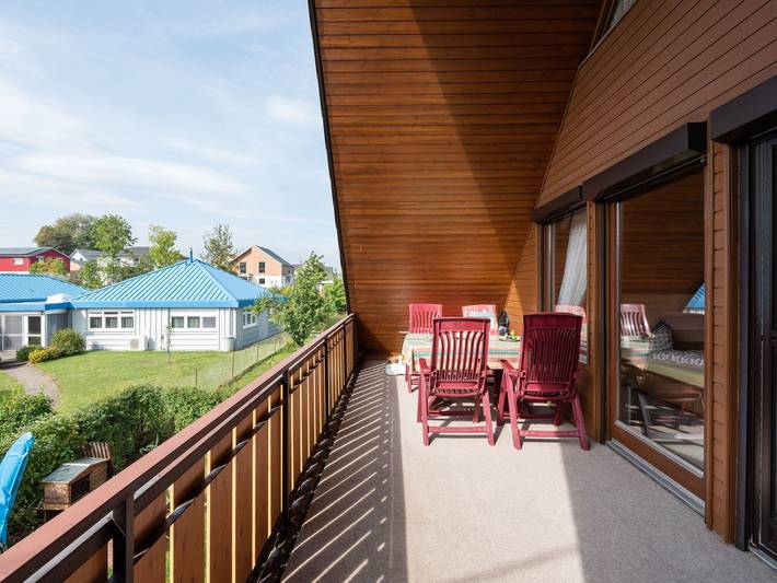 Ganze Wohnung, Ferienwohnung im Kappeler Wald in Niedereschach, Mittlerer Schwarzwald