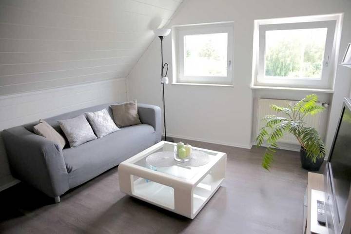 Ferienwohnung, mit Ausblick in Pegnitz - 4