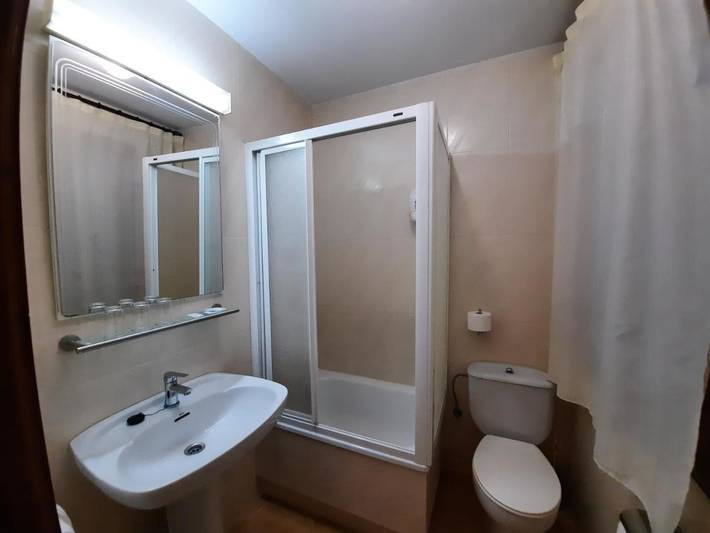 Maison d’hôte pour 2 personnes, avec jardin à Potes - 3