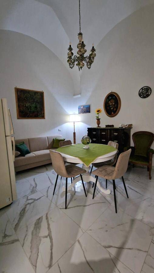 Gîte pour 3 personnes à Copertino - 2