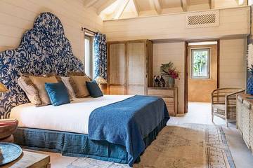Villa for 4 People in Saint-Barthélemy, Photo 1