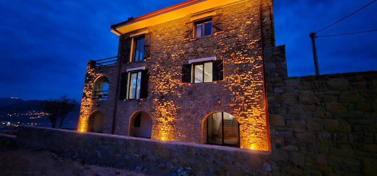 Two-Bedroom Villa in Imroz, North Aegean Islands