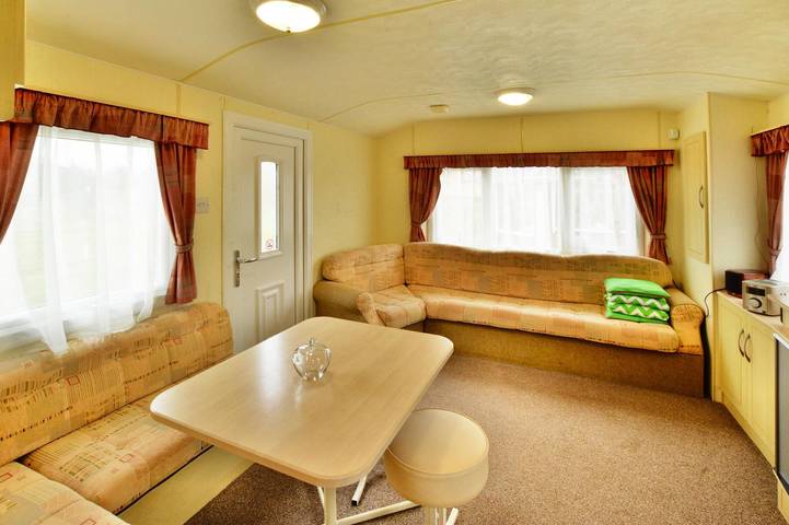 Camping pour 6 personnes en Pologne - 3