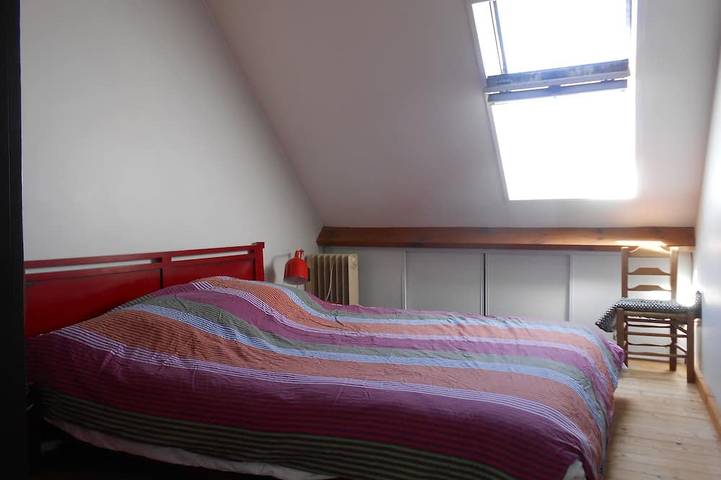 Ferienhaus für 5 Personen, mit Garten und Terrasse in Wissant - 2