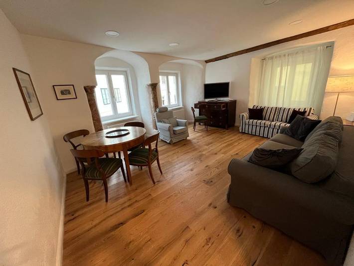 Ferienwohnung für 5 Personen, mit Haustier - 1