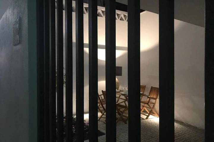 Casa de vacaciones para 4 personas, con jacuzzi - 1