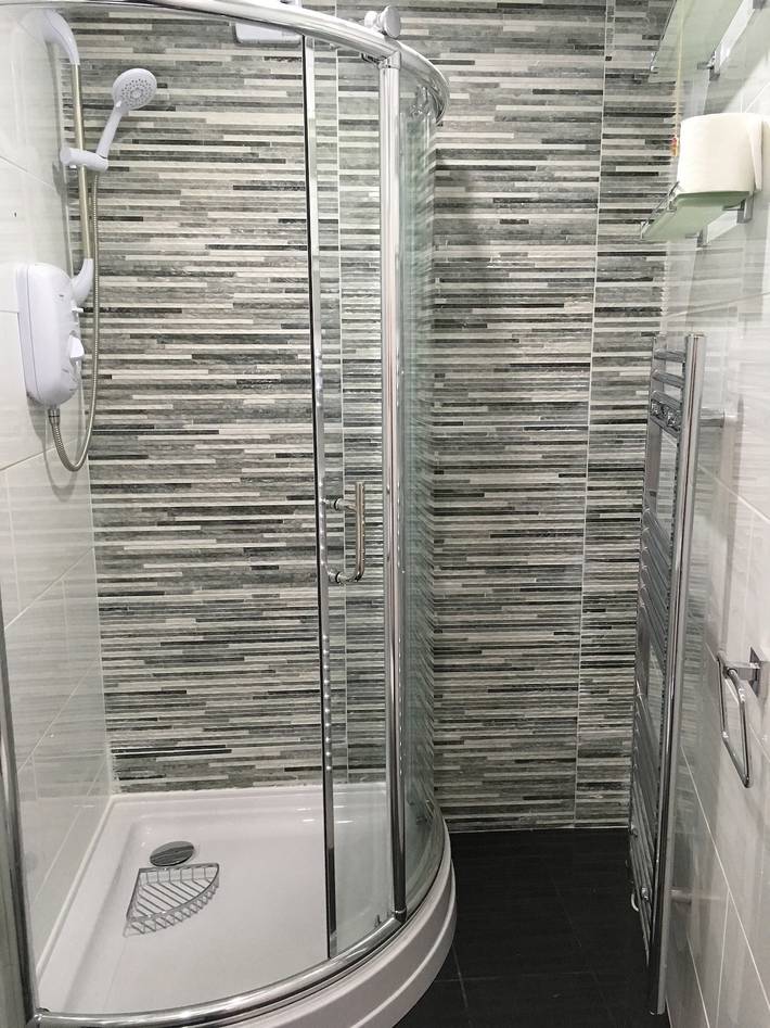 Appartamento intero, Treetops Apartment 3 in Birmingham, Birmingham e dintorni