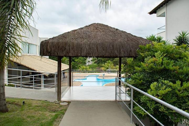 Hôtel pour 2 personnes, animaux acceptés dans Linhares (homonymie) - 4