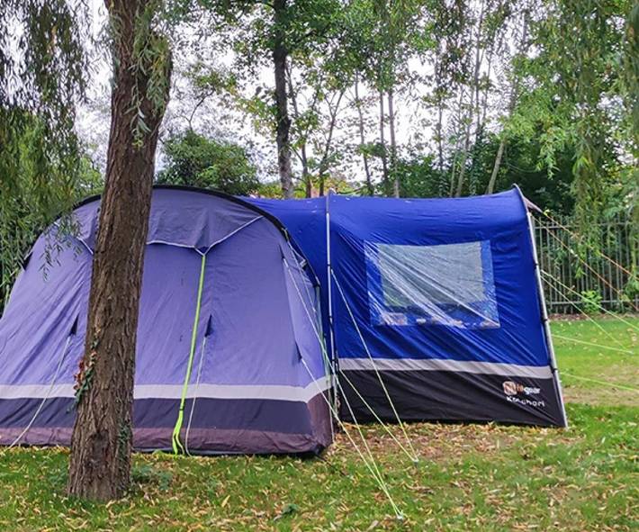 Gîte pour 6 personnes, avec bassin pour enfant à Neuilly-sur-Marne - 3