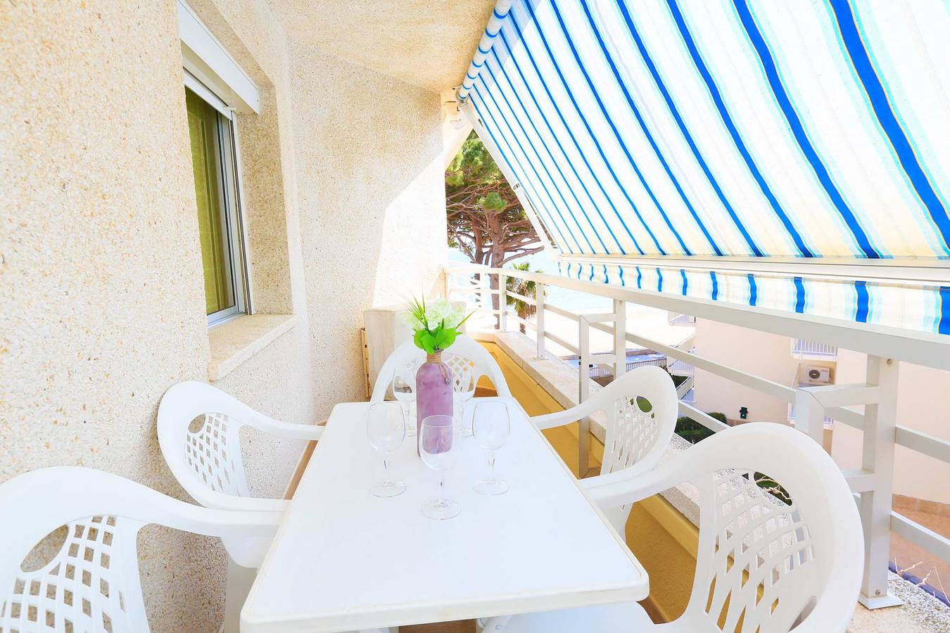 Appartamento intero, Tucan 406 in Vilafortuny, Cambrils