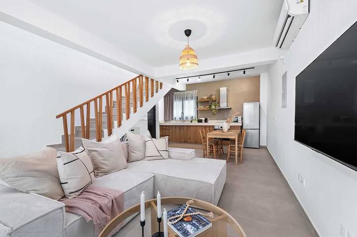 Agriturismo für 4 Personen auf Zypern