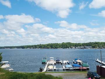 Vacation Apartment for 4 Guests in Pennsylvania, USA, Picture 4