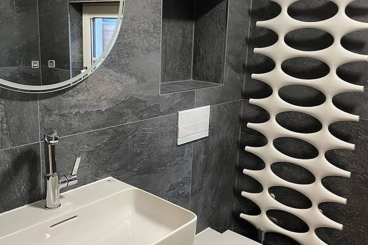 Ferienwohnung für 3 Personen, mit Terrasse in Vitte - 4