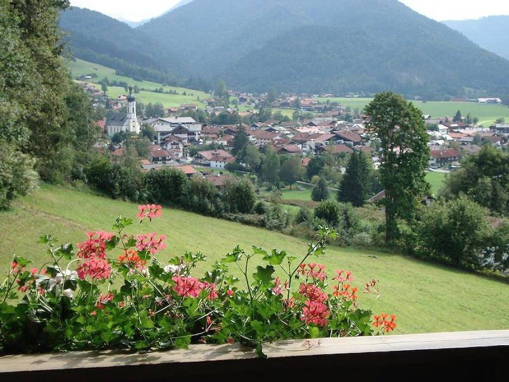 Bauhofer "Alpenchic 4" in Reit im Winkl, Bayerische Alpen