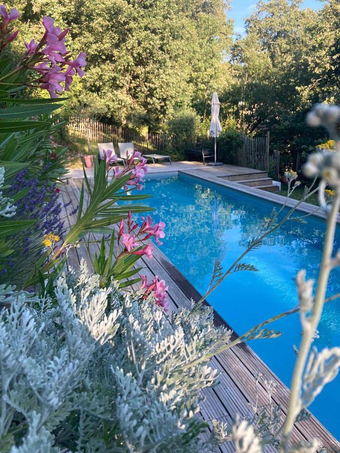 Villa in Cazoulès, Dordogne