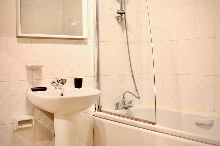 Entire apartment, Mathus Gardens - Two Bedroom Apartment in Cambridge, Cambridgeshire