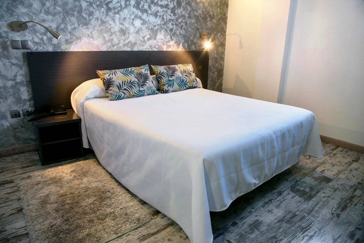 Habitaciones Premium Finca la Casona in El Espinar, Provincia de Segovia