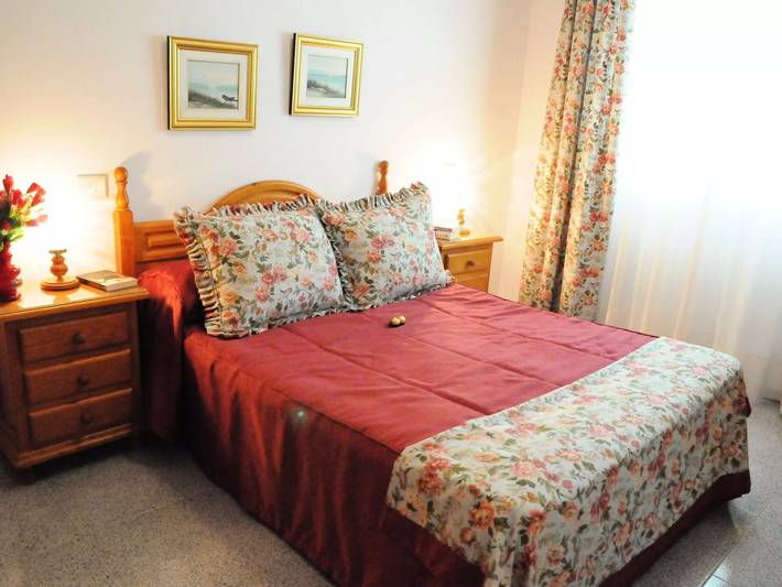 Apartamento entero, 4 estancias 4 Personas in Vecindario, Santa Lucía de Tirajana
