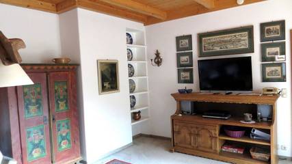 Bauernhof für 2 Personen in Siegsdorf, Bayerische Alpen, Bild 3