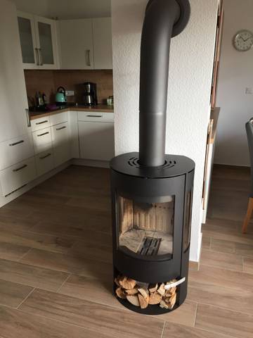 Ferienhaus für 6 Personen in Hagermarsch, Nordseeküste, Bild 4