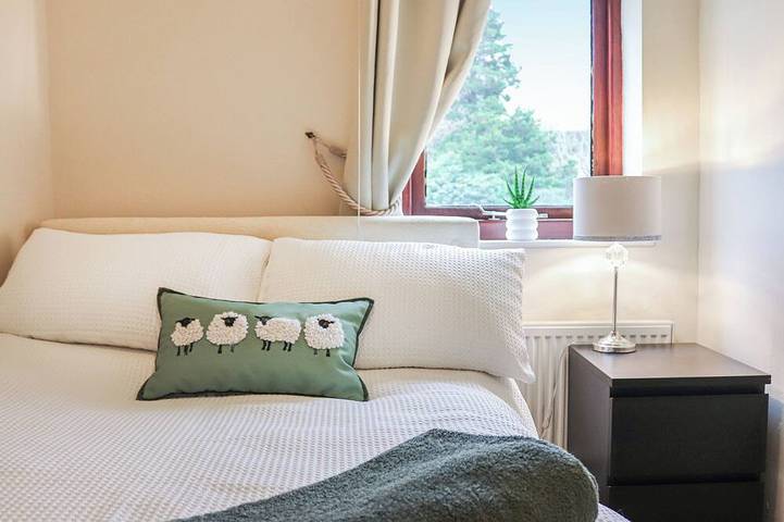 3 Schlafzimmer Unterkunft in Llanberis, near Caernarfon in Llyn Padarn, Snowdonia