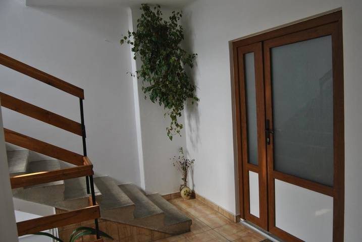 Gîte pour 4 personnes, avec jardin et vue dans Mureș - 2