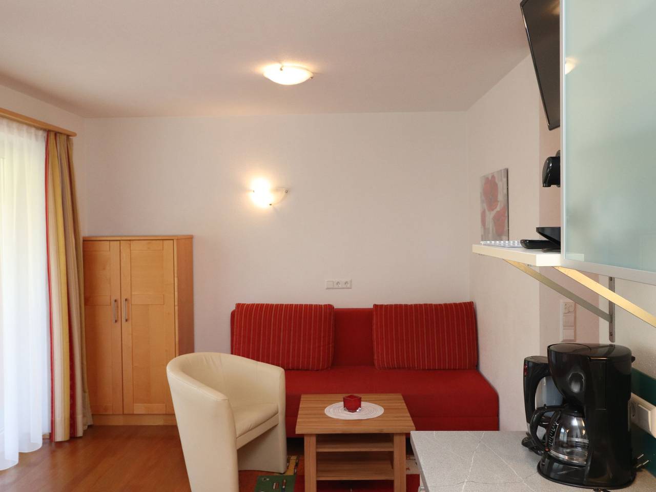 Ganze Wohnung, Dahoam in Forstau, Ski Amadé