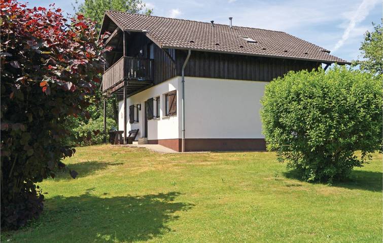 Ferienwohnung für 5 Personen, mit Terrasse, kinderfreundlich im Hunsrück - 2