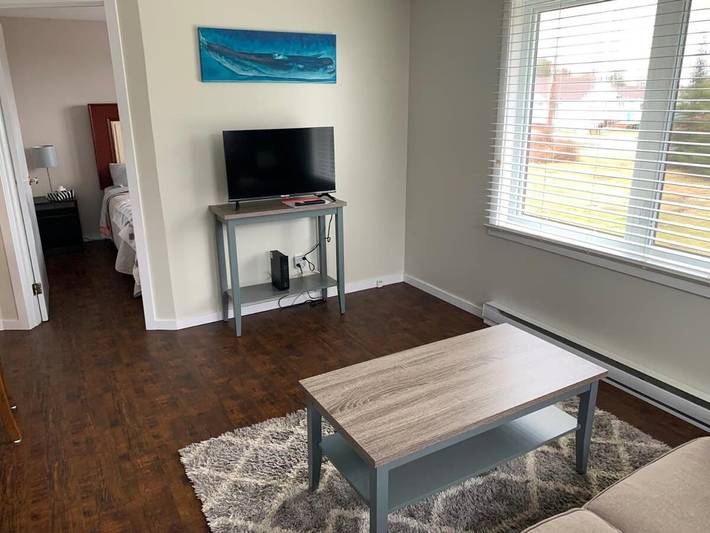 Location de vacances pour 4 personnes, animaux acceptés dans Twillingate