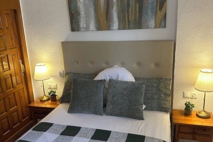 Apartamento entero, Pueblo Bravo - Cuidad Quesada<br>Precioso apartamento de 2 dormitorios, 1 baño, planta baja in Rojales, Costa Blanca