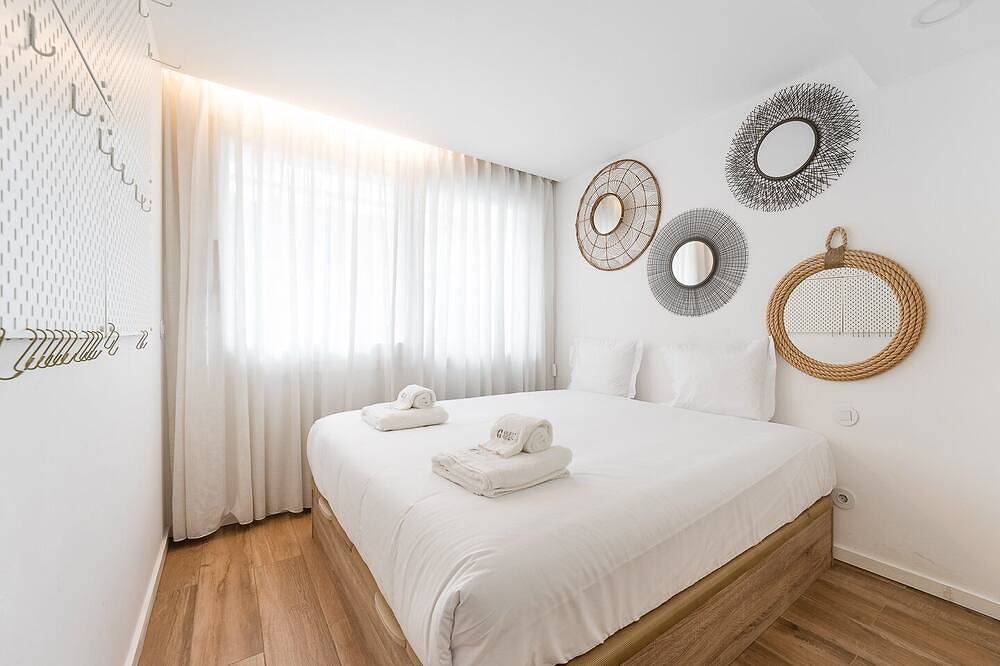 Appartamento vacanze a Porto a partire da 105€ a notte