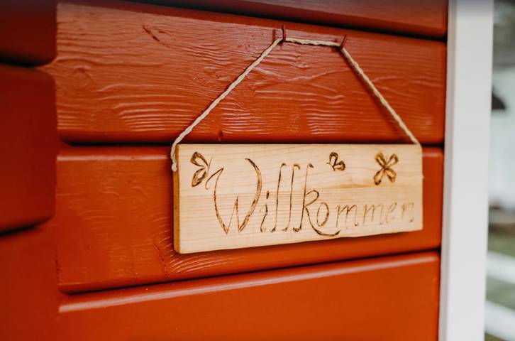 Ferienhaus für 4 Personen, mit Garten in Zarrentin am Schaalsee - 2