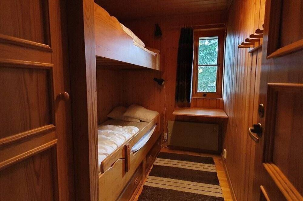 Sauna | Wi-Fi | Terrace | Wood stove | Cable Tv in Lofsdalen, Härjedalen