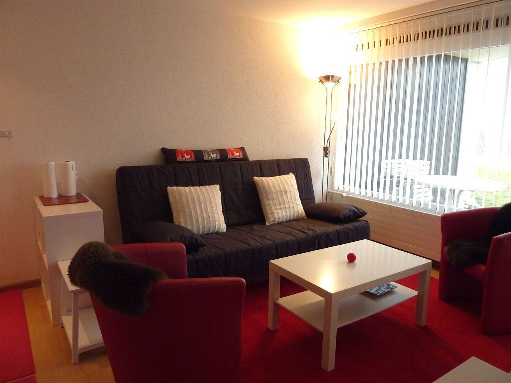 Apartamento entero, Roches-Hombes n° 165 (31), lovely studio on Mont de Vercorin in Chalais (Suiza), Alpes del Valais