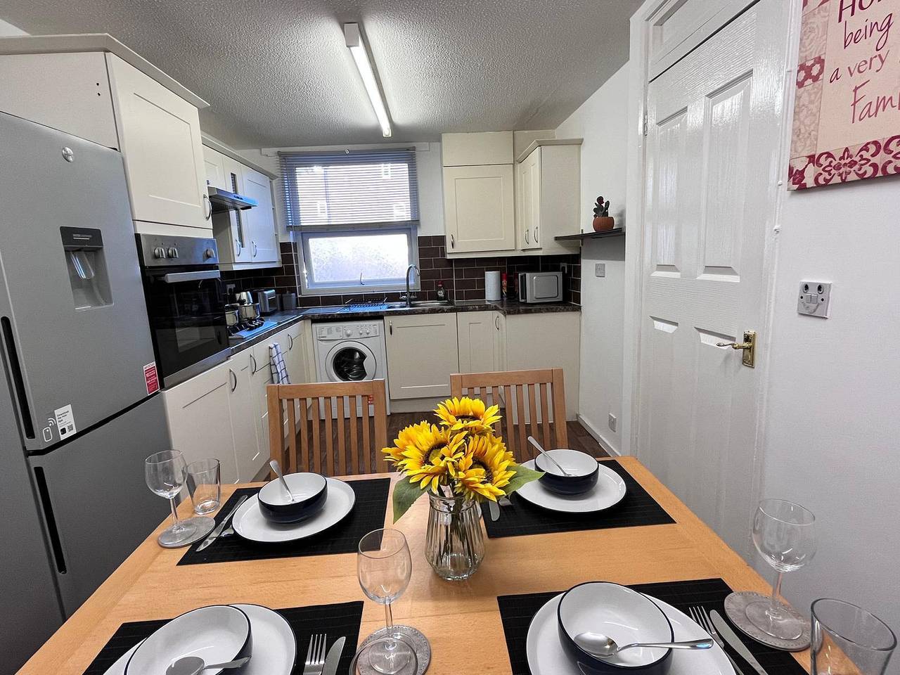 Casa de vacaciones para 5 personas con jardín in Bexley, Londres