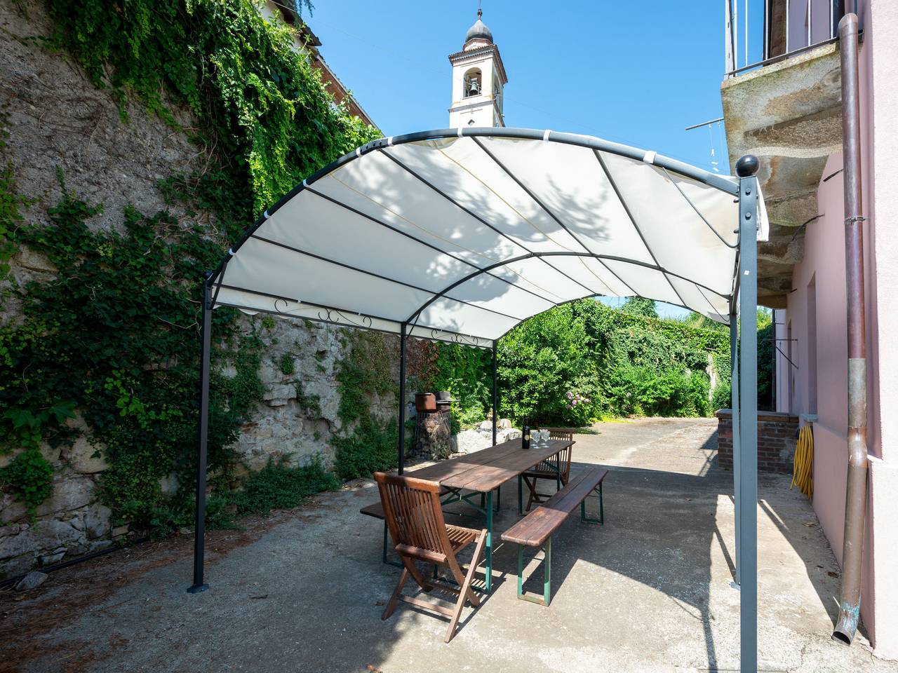 Palazzo Mariscotti in Cassine, Provincia d'Alessandria