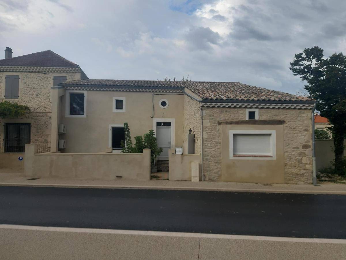Appartement entier, Appartement T2 au cœur du village in Cléon-d'Andran, Région de nyons