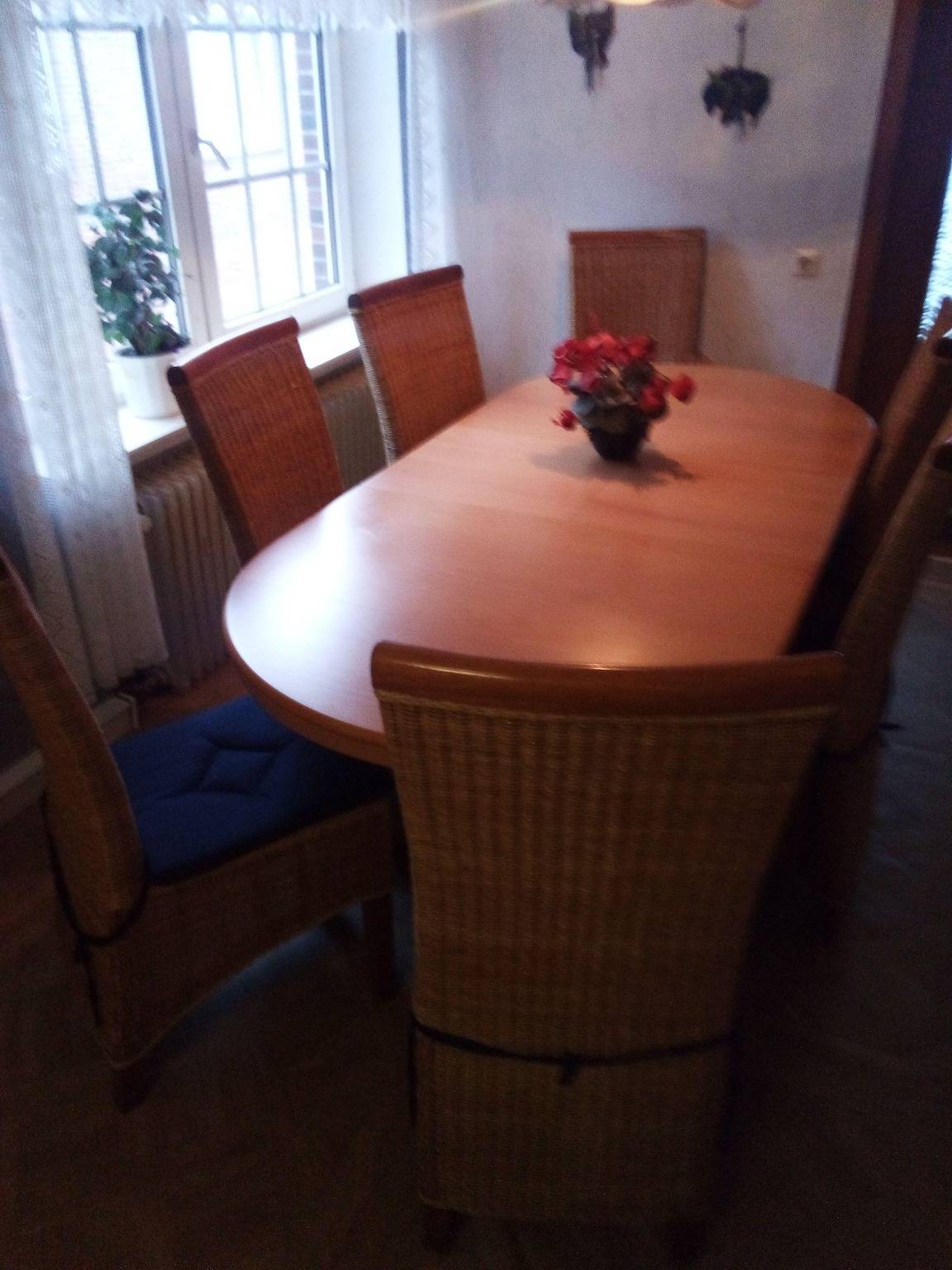 Ganze Ferienwohnung, Nordsee-Ferienanlage / Wohnung Helgoland in Westeraccumersiel, Dornumersiel