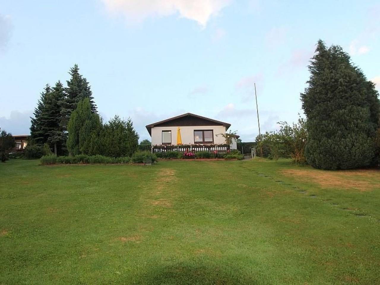 Männel in Auerbach, Chemnitz (region)