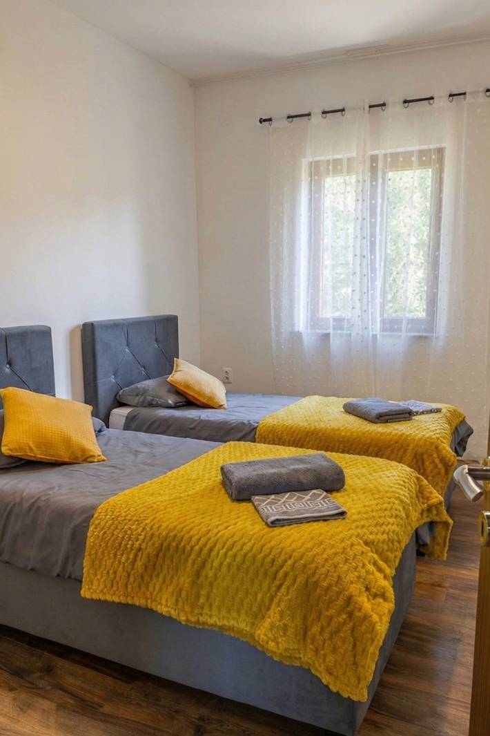 Ganze Wohnung, Apartment Fuzalo · Relax & Bbq by Villas Guide in Marčana, Südküste Istrien