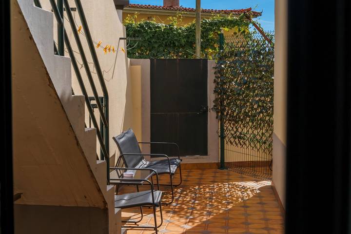 Appartement entier, Guestready - Retraite pittoresque à Funchal in Imaculado Coração de Maria, Île de Madère