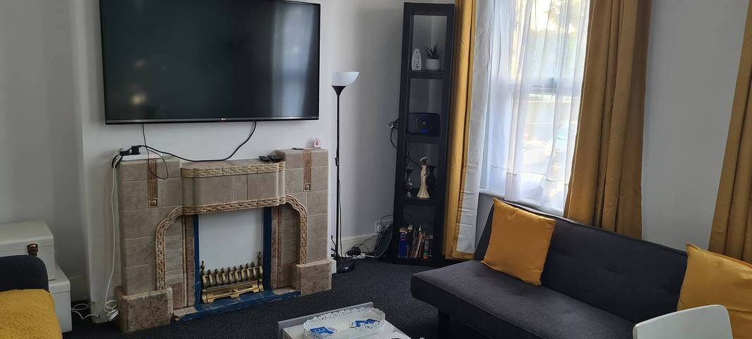 Appartement de vacances pour 6 personnes, adapté aux familles - 1