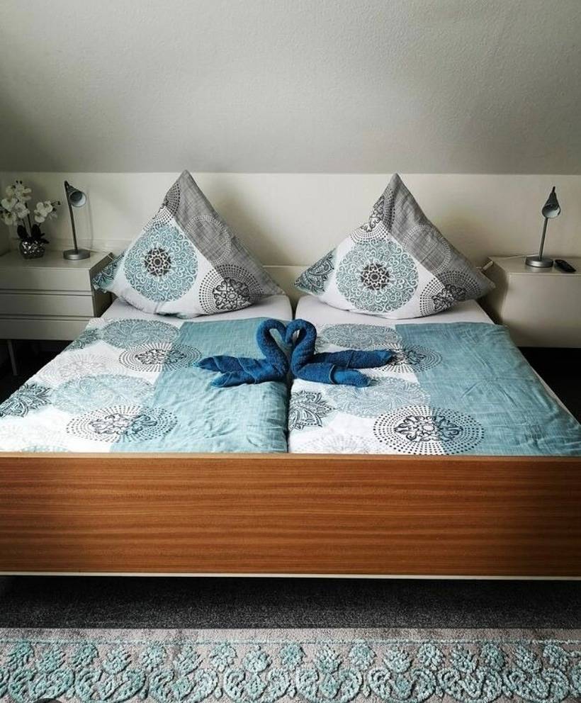 Ganze Ferienwohnung, Ferienwohnung Jasmin Ostsee in Maasholm-Bad, Maasholm