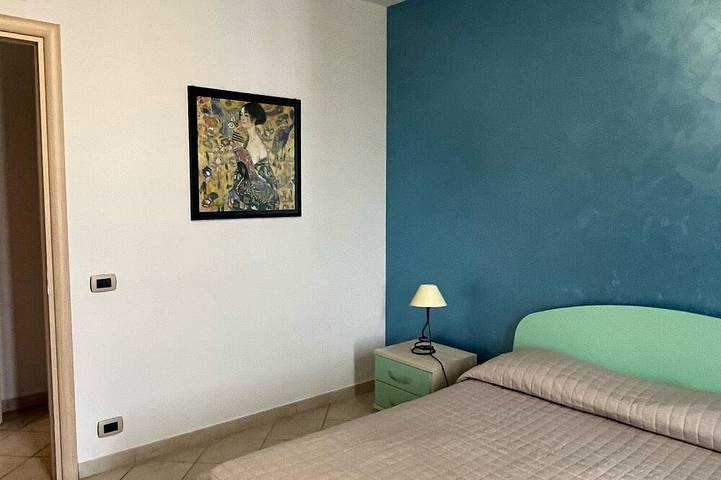 Holiday apartment for 4 people, with pets - 1